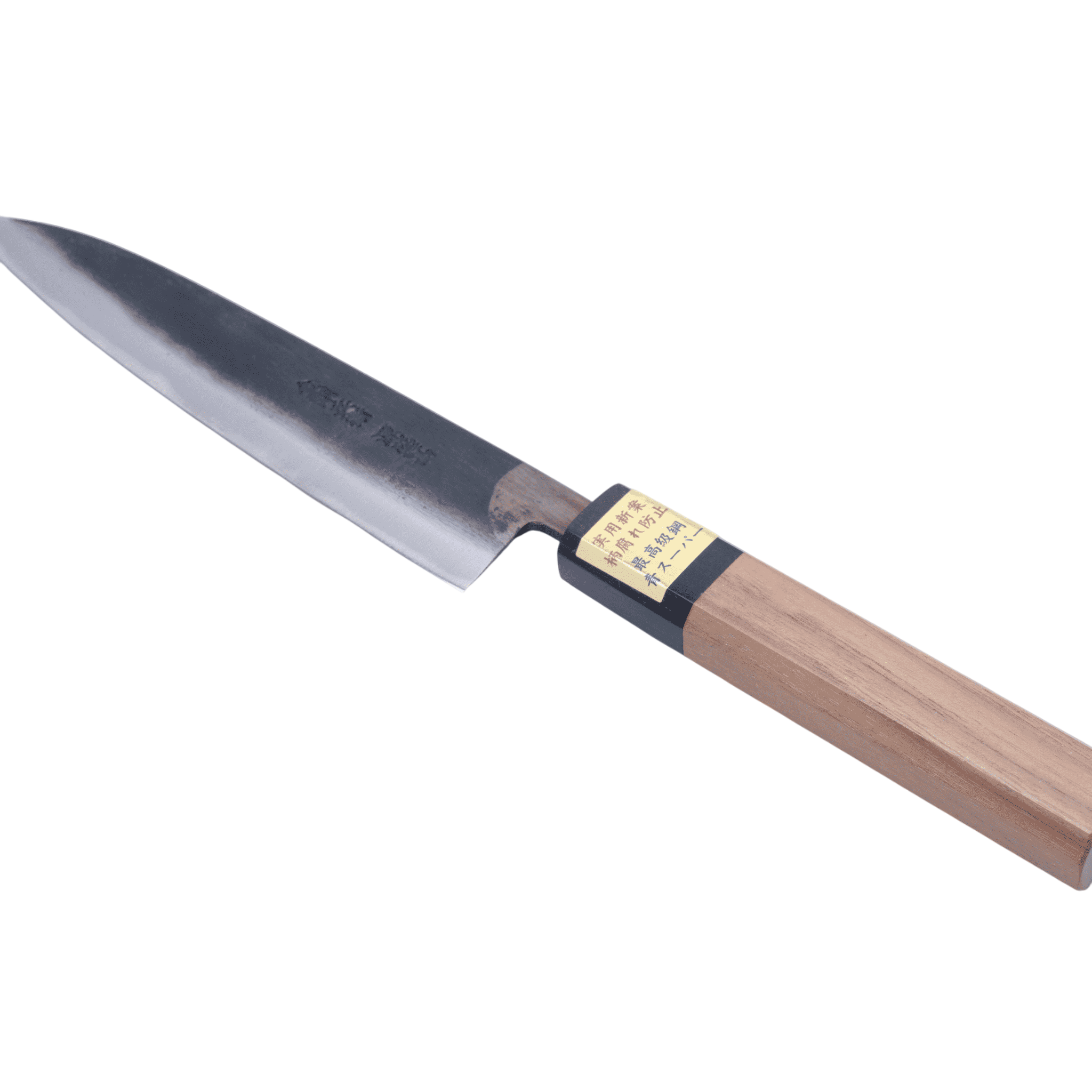 Moritaka 150 mm Utility Aogami - Super_ _ _ _PT - 15S3. Utility by Moritaka