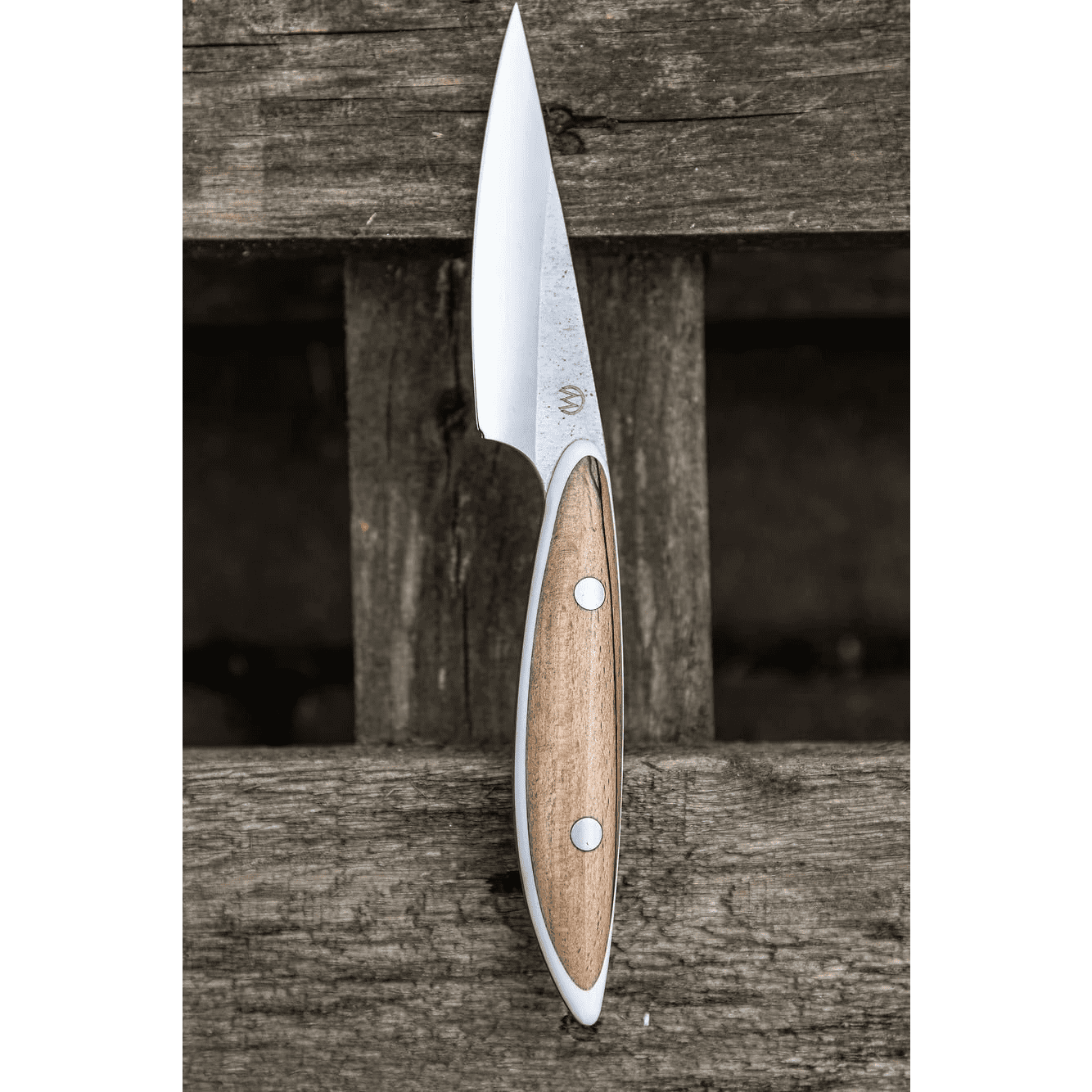 Urteknive fra M_Knives. 'Moustache Farmstead' urtekniv _MKN/MSTC/URTEK/3746/01