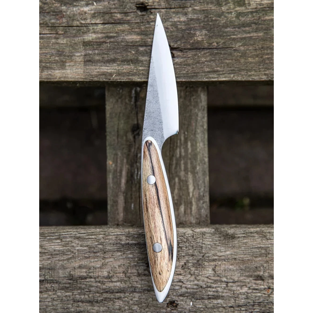 Urteknive fra M_Knives. 'Moustache Farmstead' urtekniv _MKN/MSTC/URTEK/3746/01