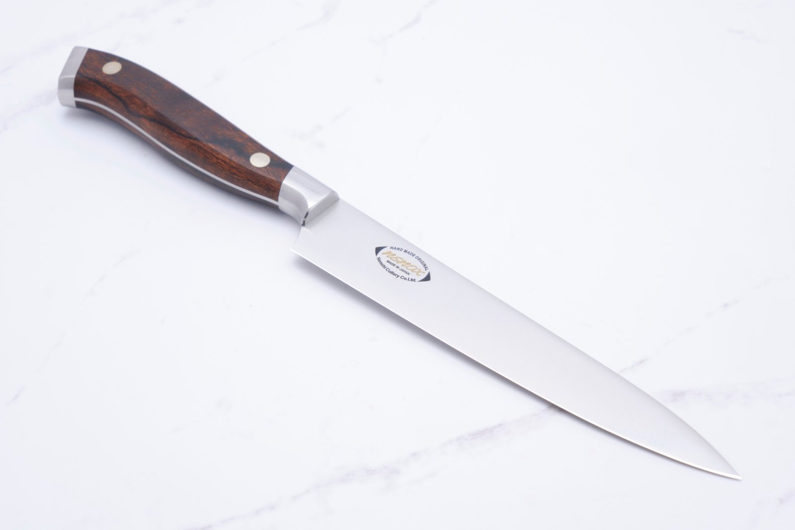 Nenox Nenox 150 mm Utility Desert Ironwood_7 by Rune - Jakobsen Design