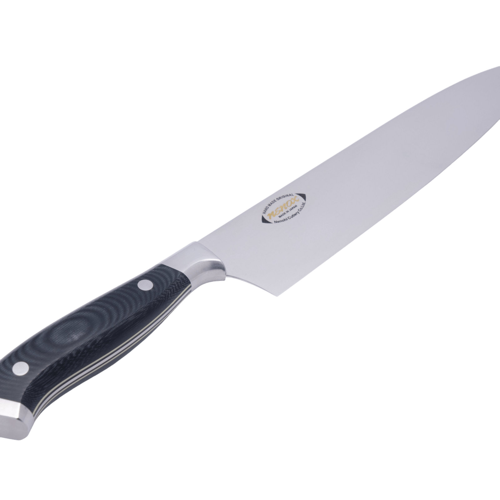 Nenox Nenox 210 mm Kokkekniv LB _2