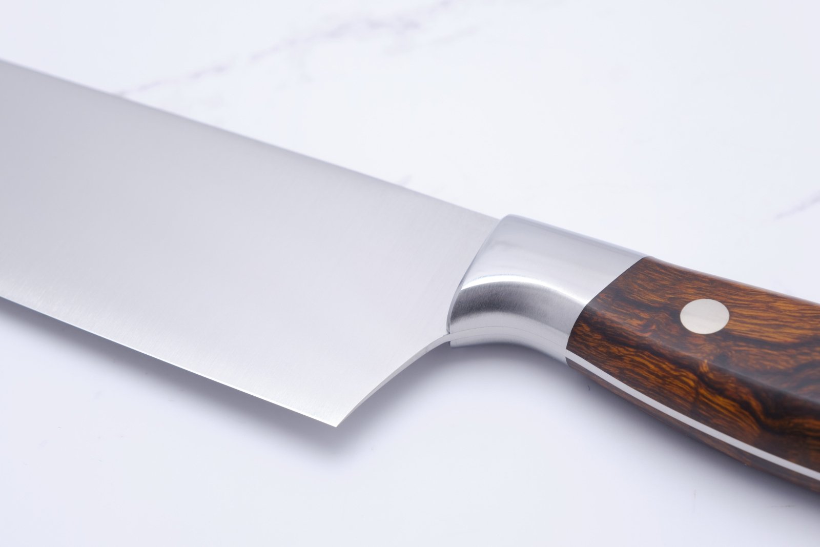 Nenox Nenox 240 mm Kokkekniv Desert Ironwood_5 by Rune - Jakobsen Design