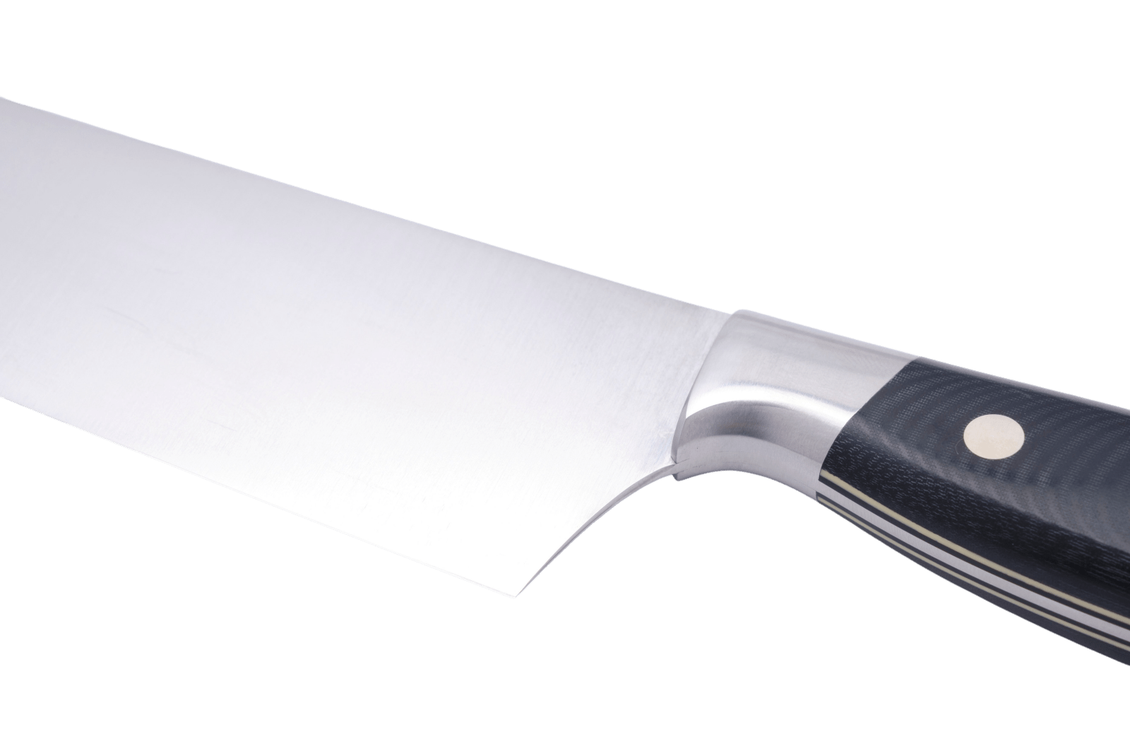 Nenox Nenox 240 mm Wide Kiritsuke LB _5