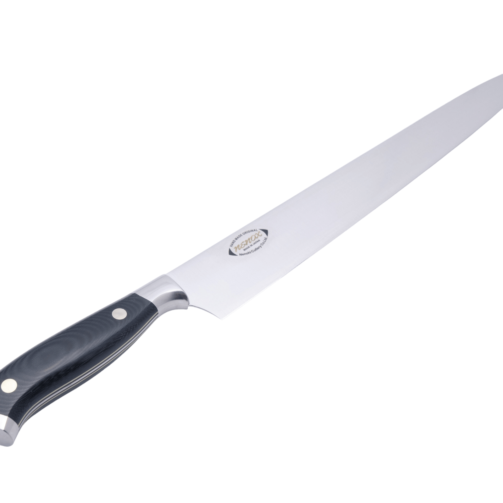 Nenox Nenox 285 mm Sujihiki LB _2