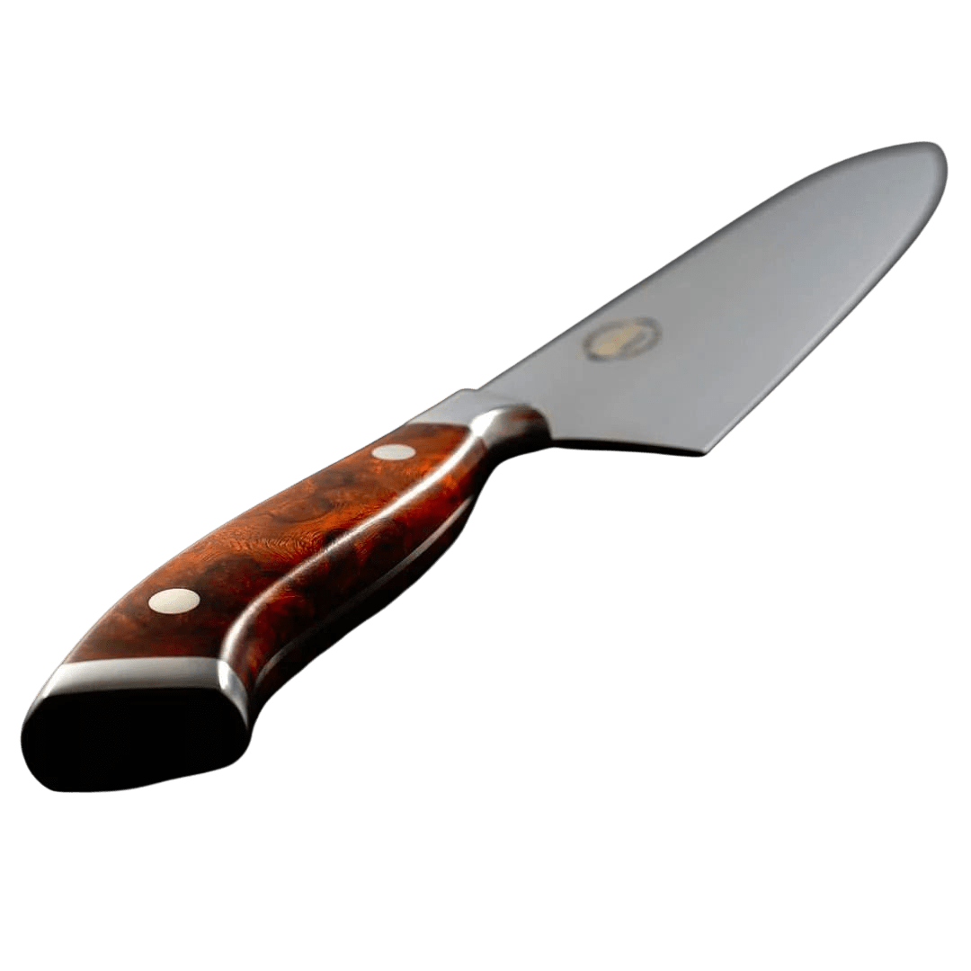 Køb Nenox 210 mm Kokkekniv Desert Ironwood _3 fra Nenox hos os
