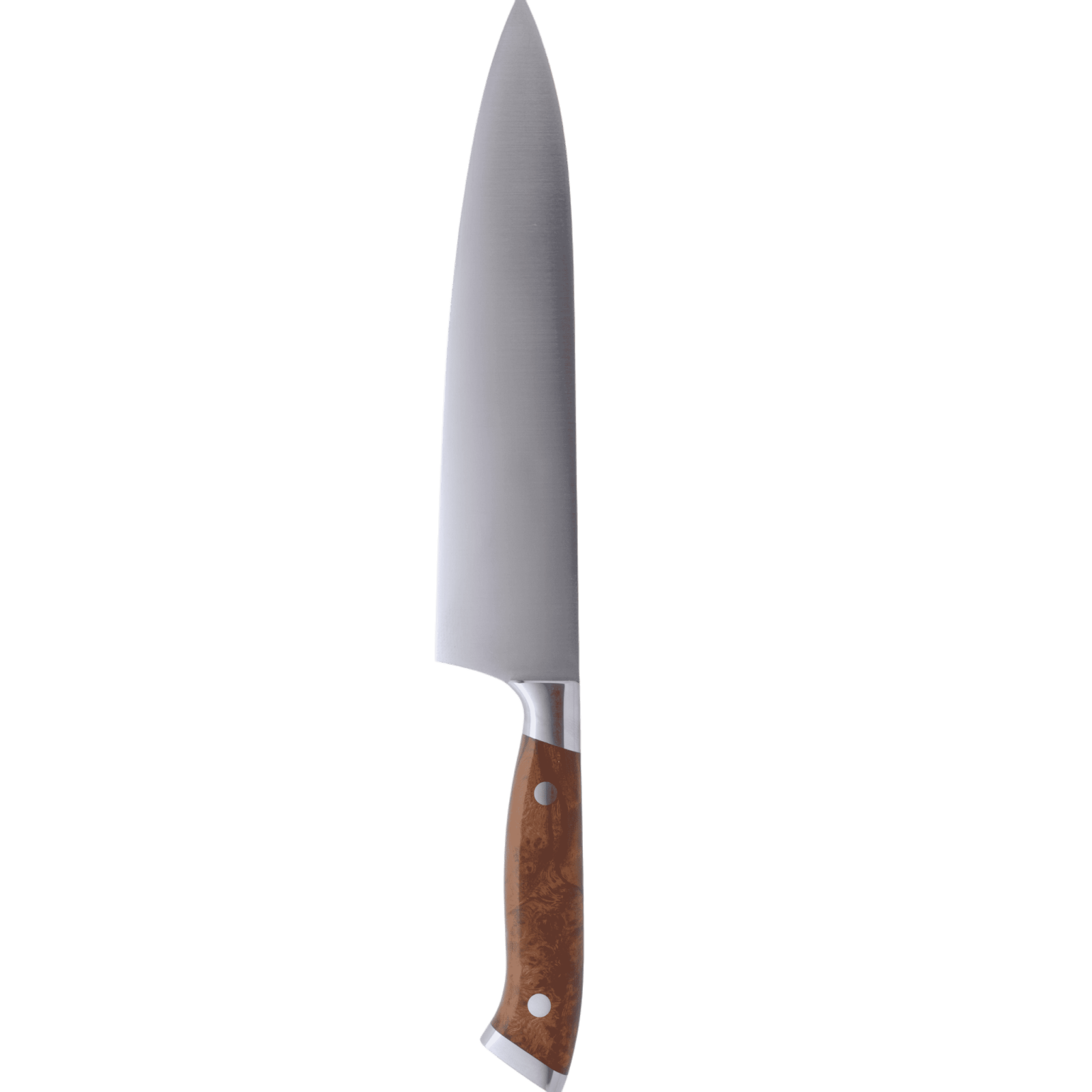 Køb Nenox 210 mm Kokkekniv Desert Ironwood _5 fra Nenox hos os