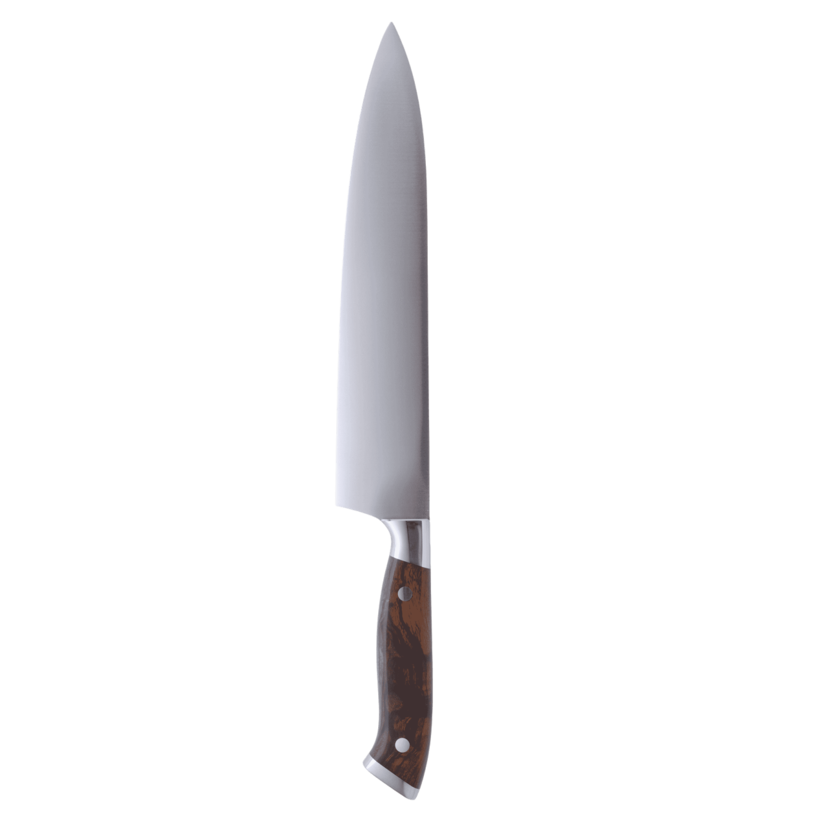 Køb Nenox 240 mm Kokkekniv Desert Ironwood _3 fra Nenox hos os