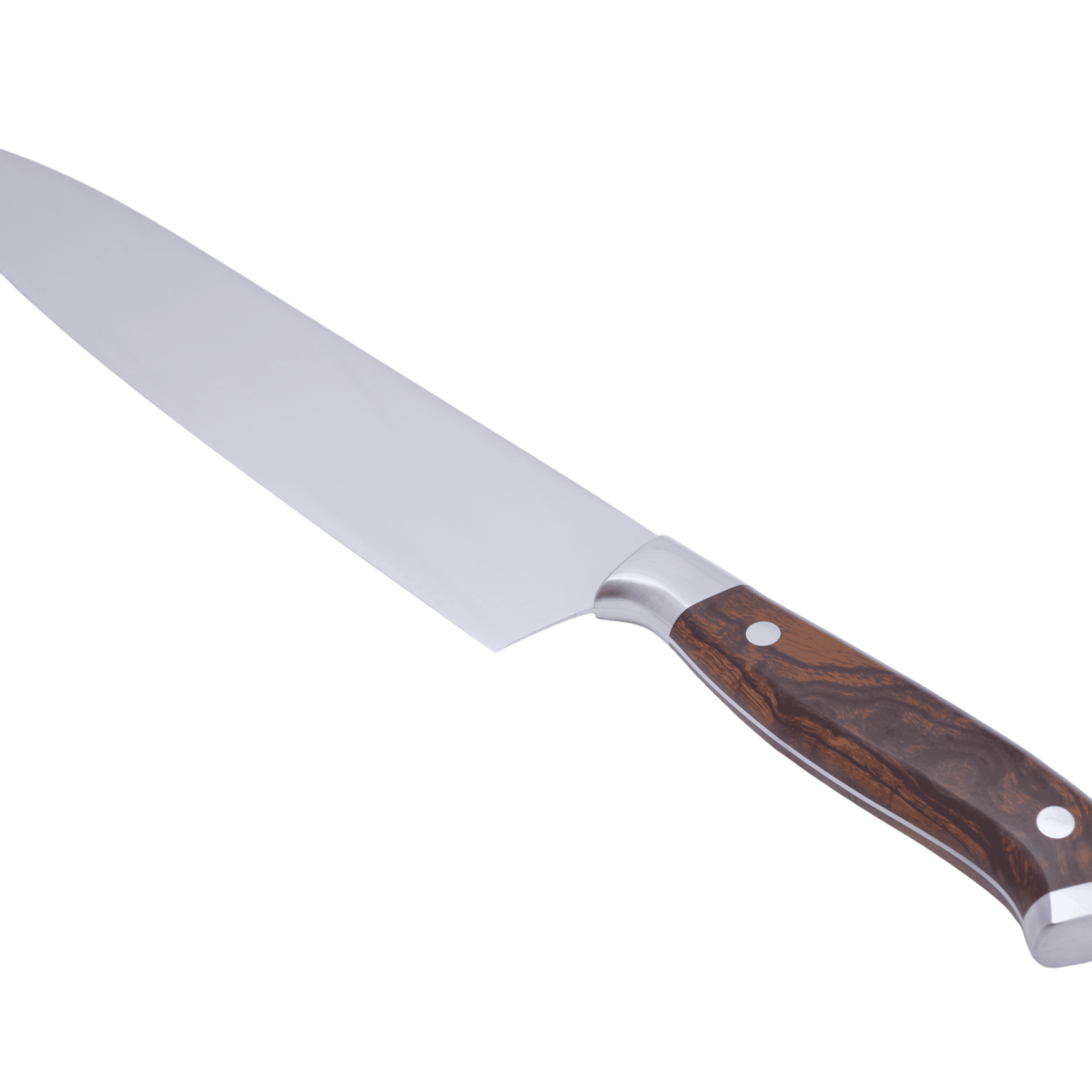 Nenox 240 mm Kokkekniv Desert Ironwood_ _ _ _NX - GT240 - IW2. Gyuto by Nenox