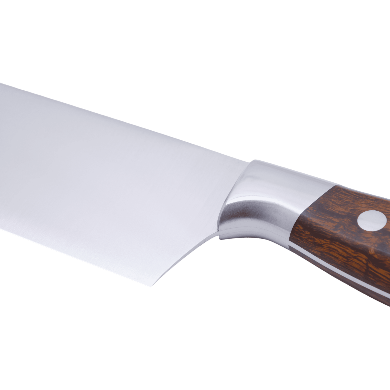 Køb Nenox 240 mm Kokkekniv Desert Ironwood _5 fra Nenox hos os