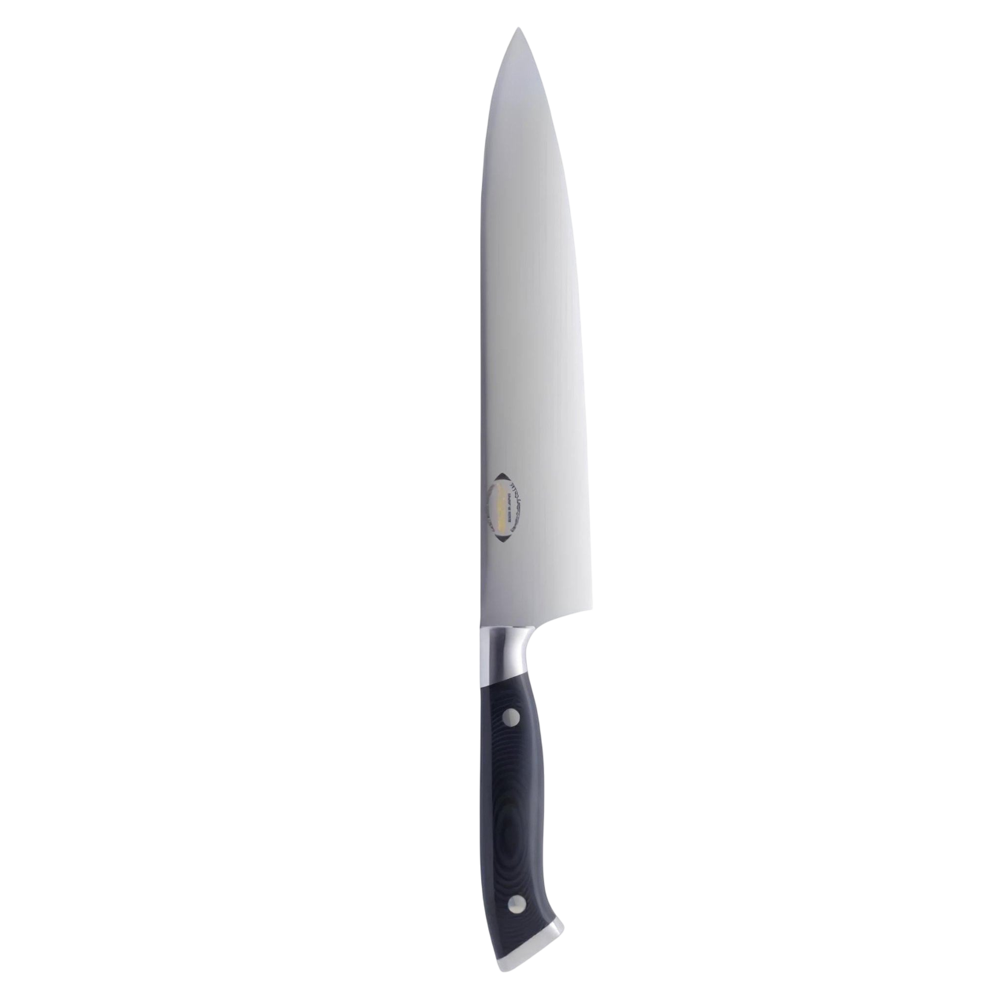 Nenox 240 mm Kokkekniv LB_ _ _ _NX - GT240 - LB1. Kokkekniv by Nenox