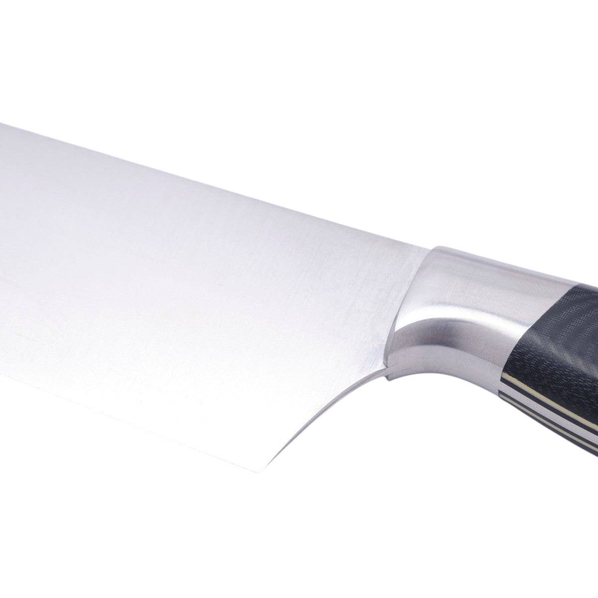 Nenox 240 mm Wide Kiritsuke LB_ _ _ _NX - WKT240 - LB5. Slicer by Nenox