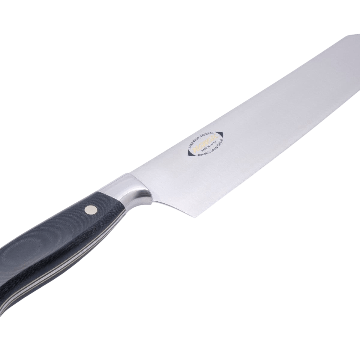 Køb Nenox 240 mm Wide Kiritsuke LB _4 fra Nenox hos os