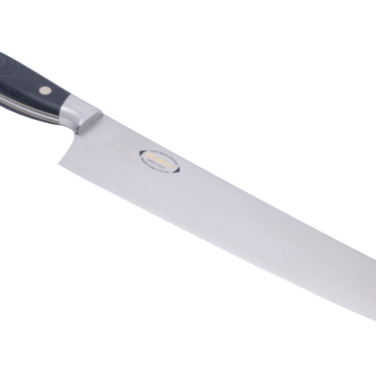Køb Nenox 240 mm Wide Kiritsuke LB _7 fra Nenox hos os