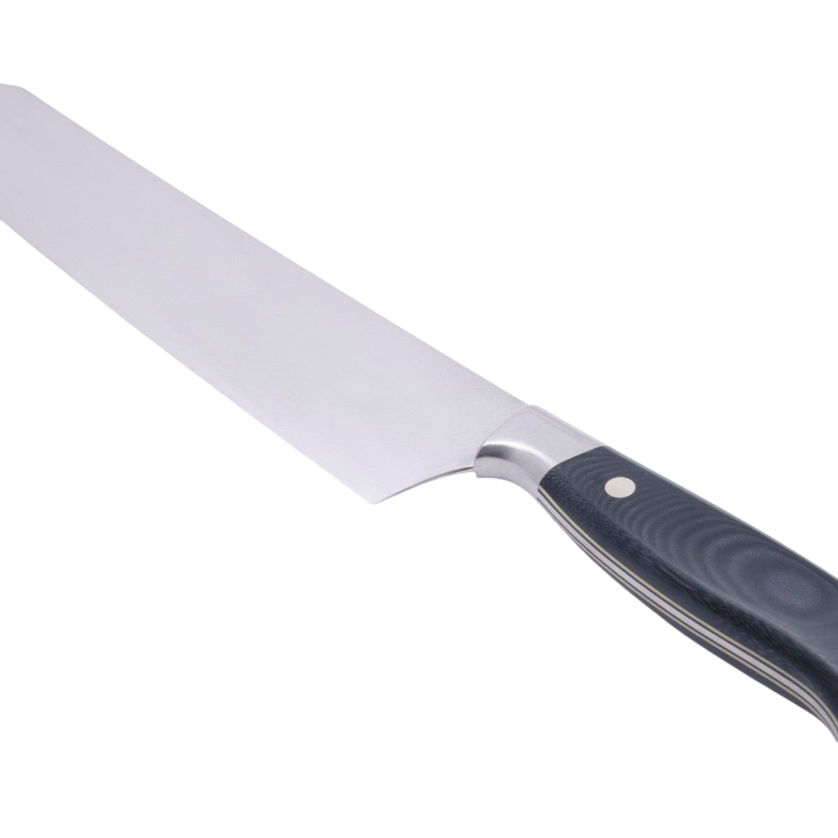 Nenox 240 mm Wide Kiritsuke LB_ _ _ _NX - WKT240 - LB2. Slicer by Nenox