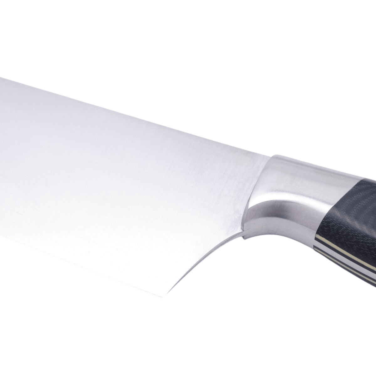 Køb Nenox 240 mm Wide Kiritsuke LB _5 fra Nenox hos os