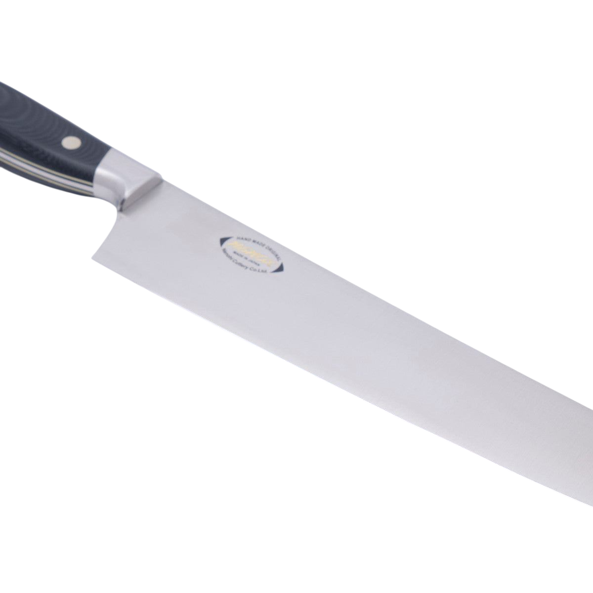 Nenox 240 mm Wide Kiritsuke LB_ _ _ _NX - WKT240 - LB7. Slicer by Nenox
