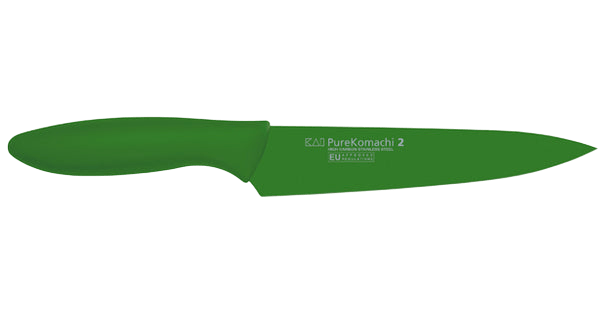 KAI Pure Komachi 2 Utility Grøn _1
