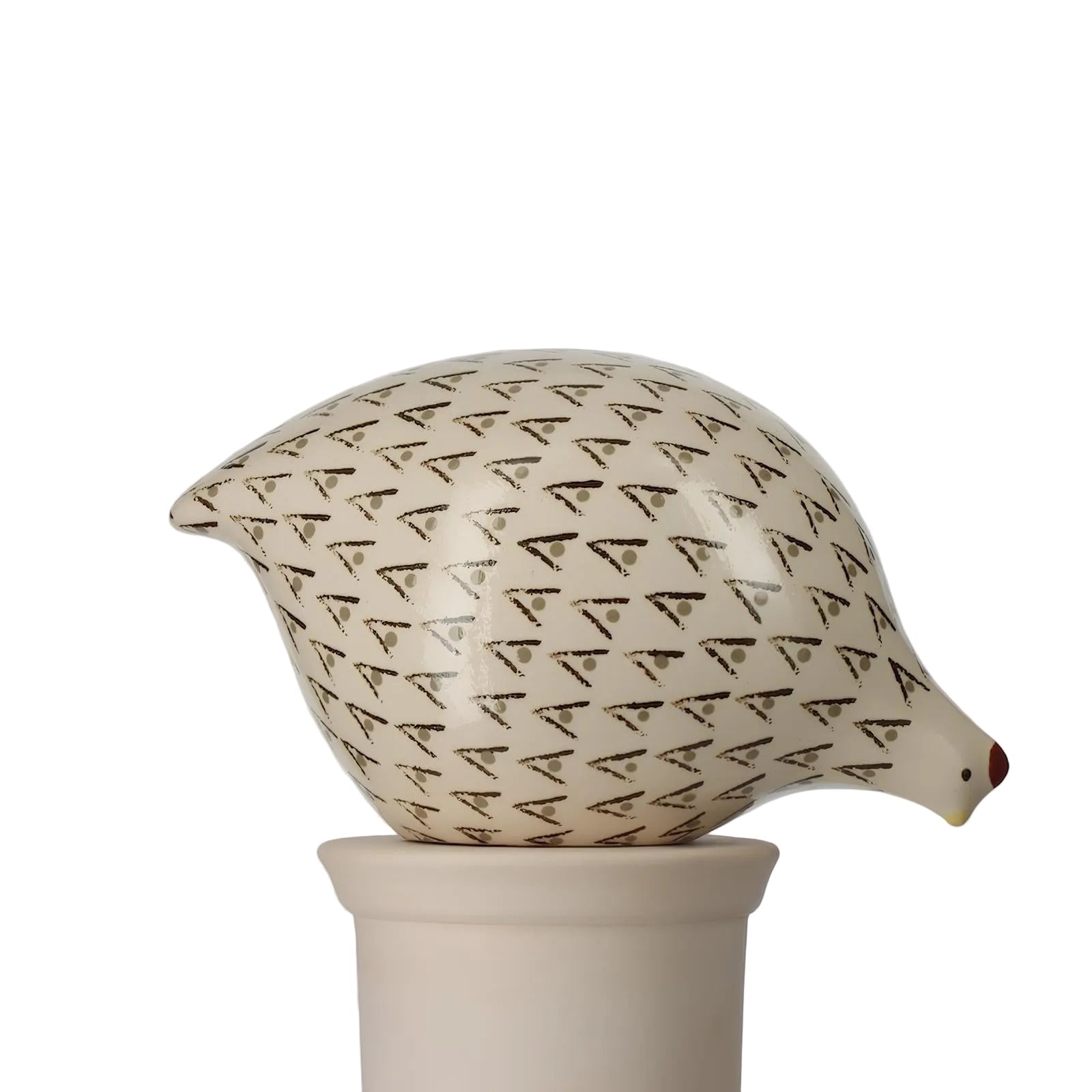 Rune - Jakobsen Design Caille Foroverbøjet Keramik_4