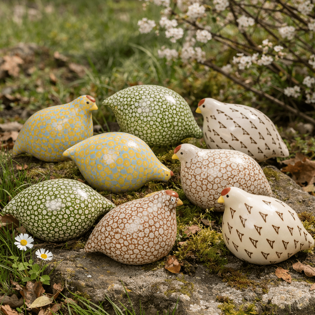 Rune - Jakobsen Design Caille Opret Keramik_1