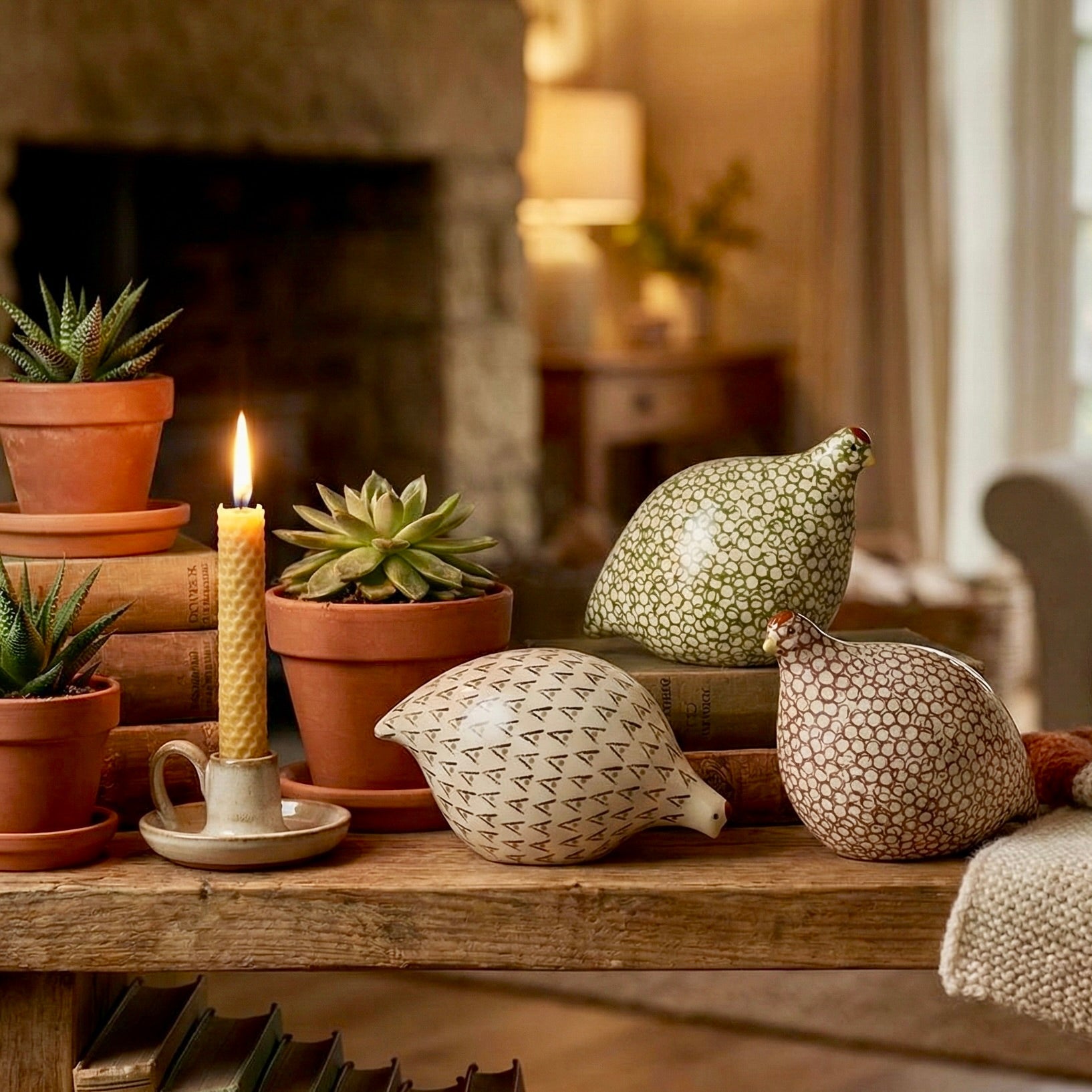 Rune - Jakobsen Design Caille Opret Keramik_2