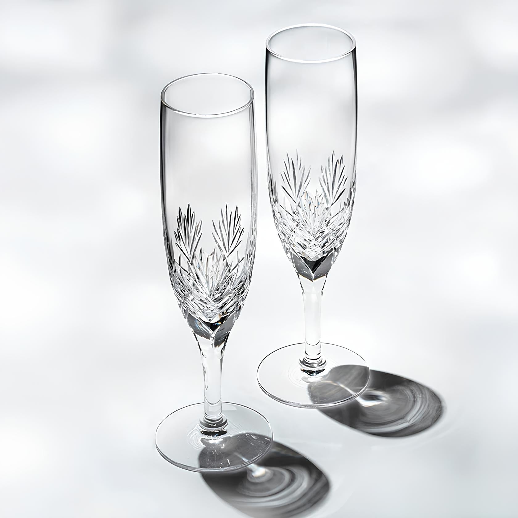 Rune - Jakobsen Design Champagneglas "Bonari" Champagneglas_1