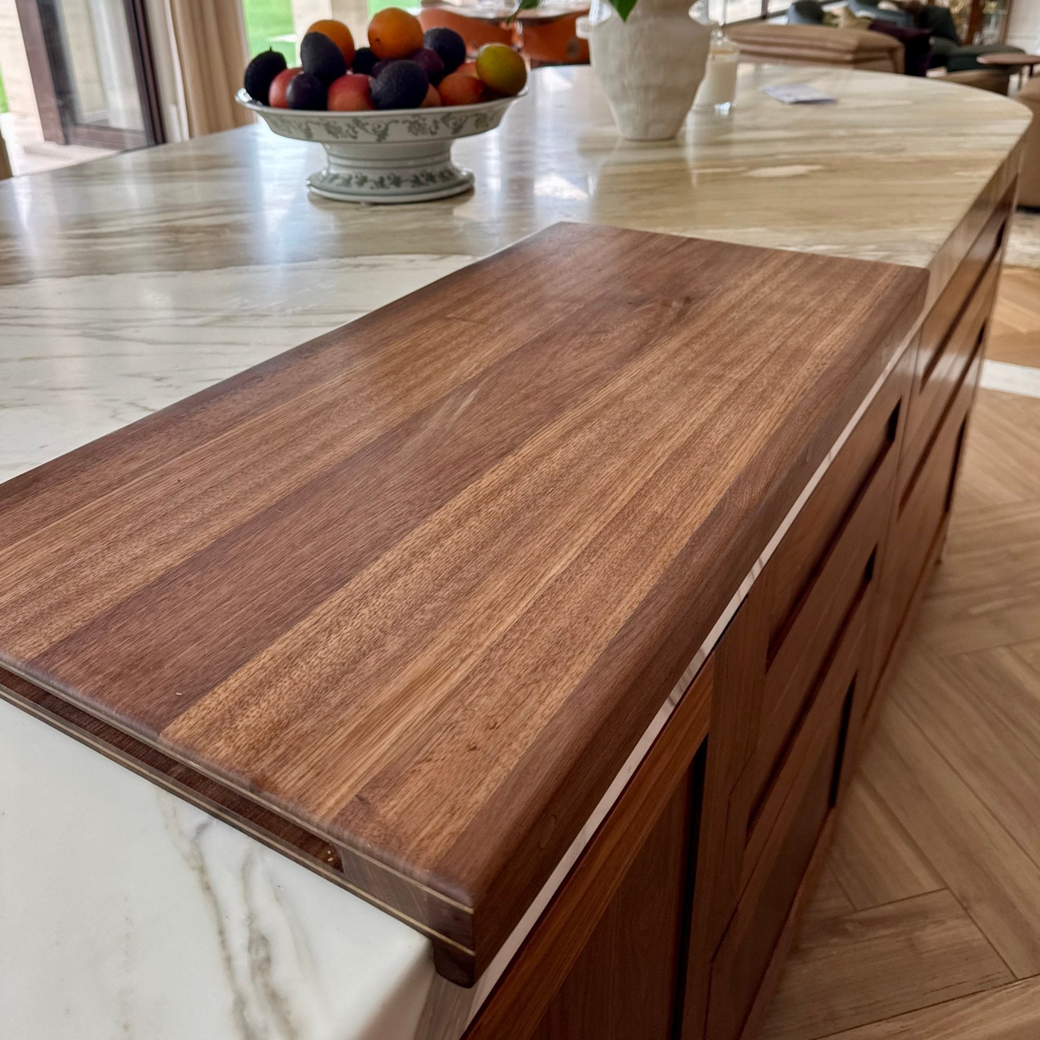 Rune - Jakobsen Woodworks Skærebrætter 6 by Rune - Jakobsen Design