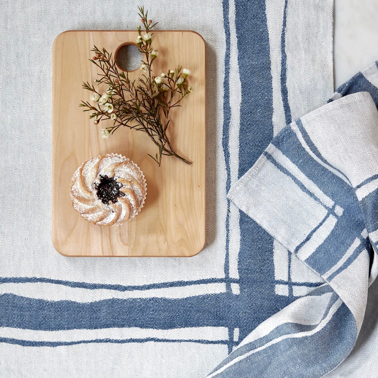 Klässbols Viskestykker 2 by Rune - Jakobsen Design