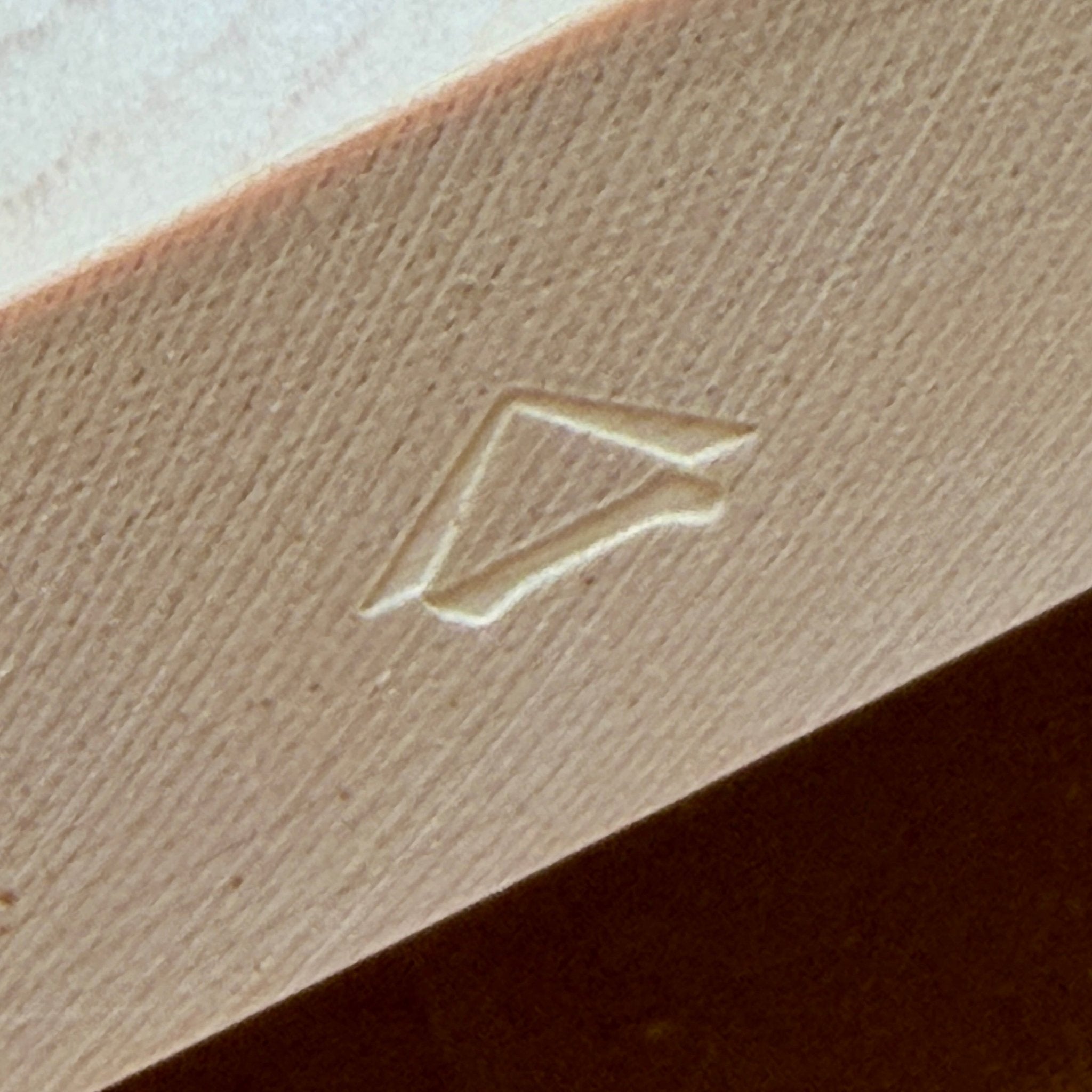 Rune - Jakobsen Design Hinoki. 3 cm tykt skærebræt large i japansk cypres 42x23 cm Skærebrætter_5