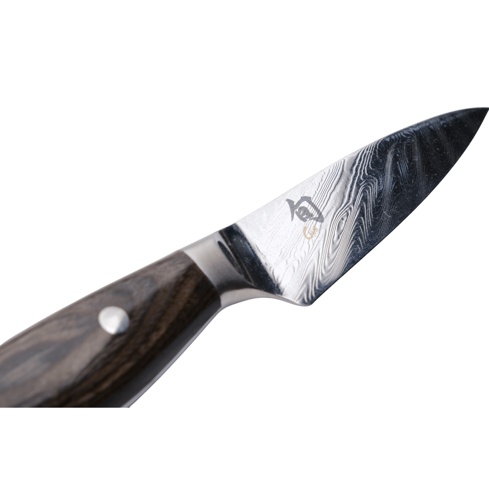 Rune - Jakobsen Design KAI Shun Nagare 9cm Urtekniv Urtekniv_7
