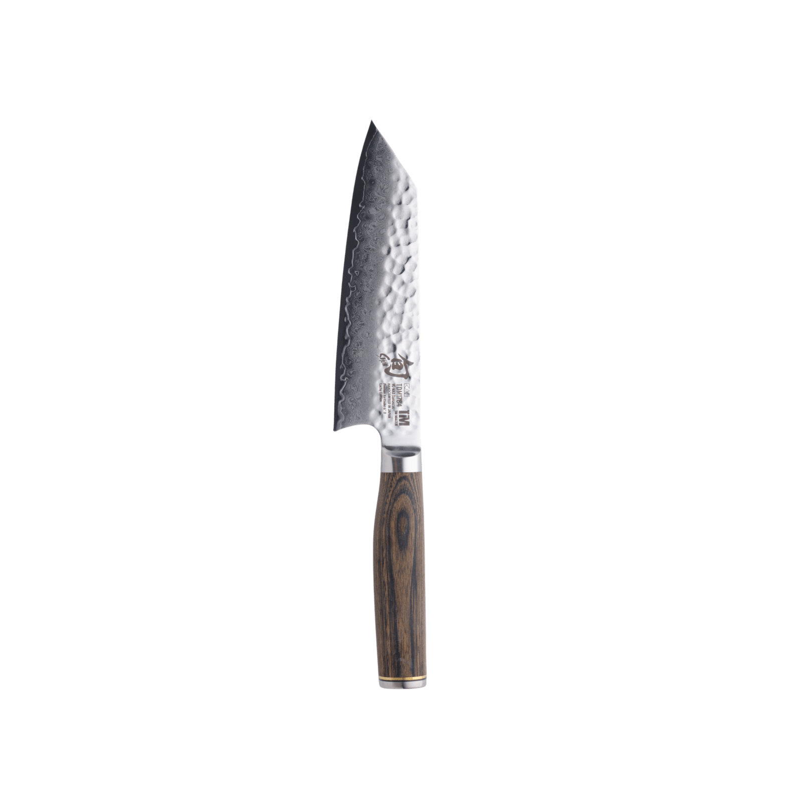 Rune - Jakobsen Design Kai Shun Premier 'The Lucky Number' 150mm Bunka - Limited Edition Bunka_3