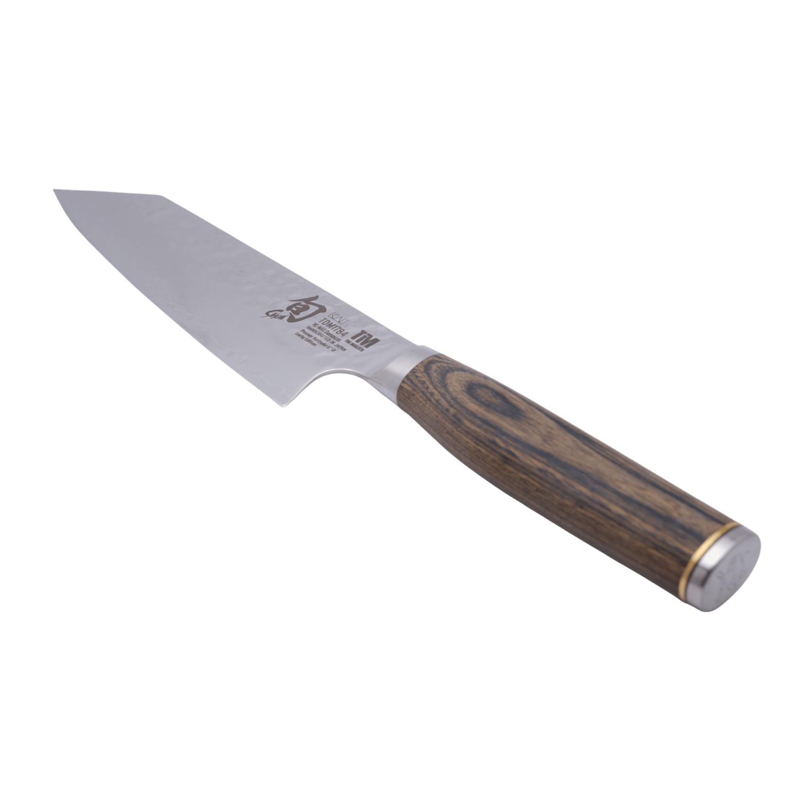 Rune - Jakobsen Design Kai Shun Premier 'The Lucky Number' 150mm Bunka - Limited Edition Bunka_4