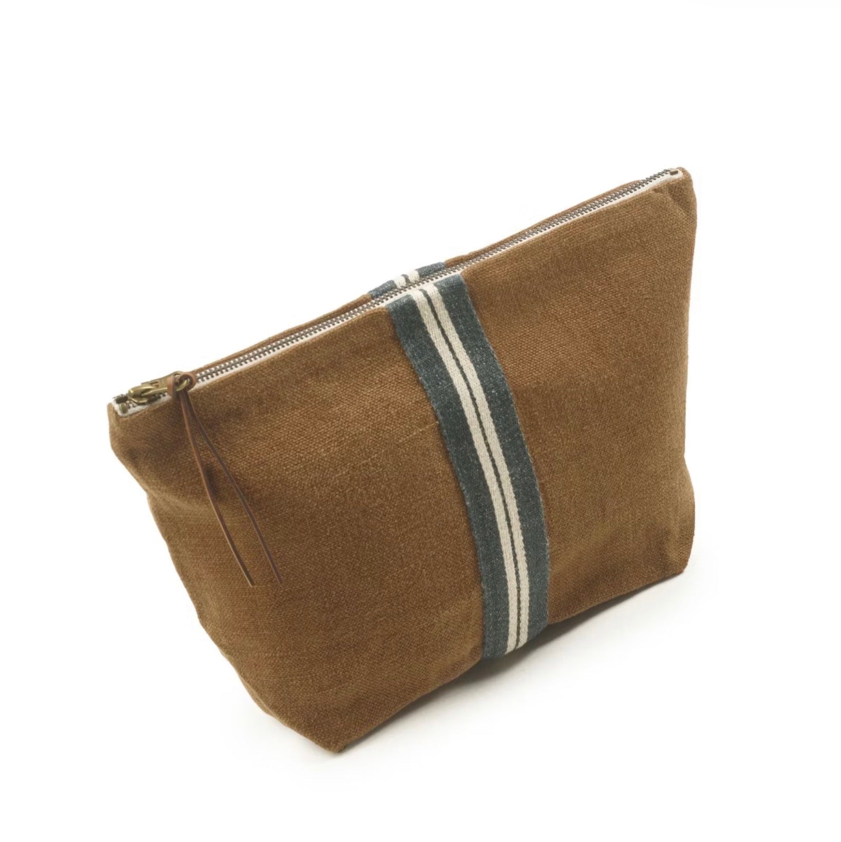 Rune - Jakobsen Design Kosmetikpunge og toilettasker Altas Oak toilettaske 32 x 19 cm Toiletpung_5