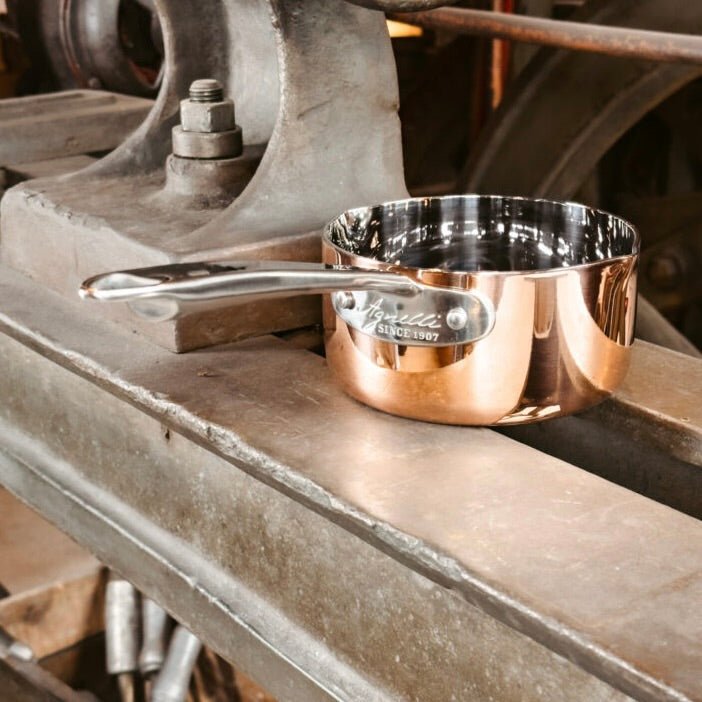 Pentole AgnelliKasserolle_2 by Rune - Jakobsen Design