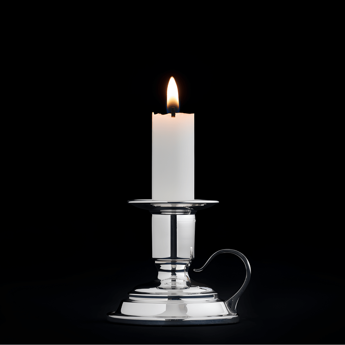 Sakami KogeiSølvlysestage_1 by Rune - Jakobsen Design