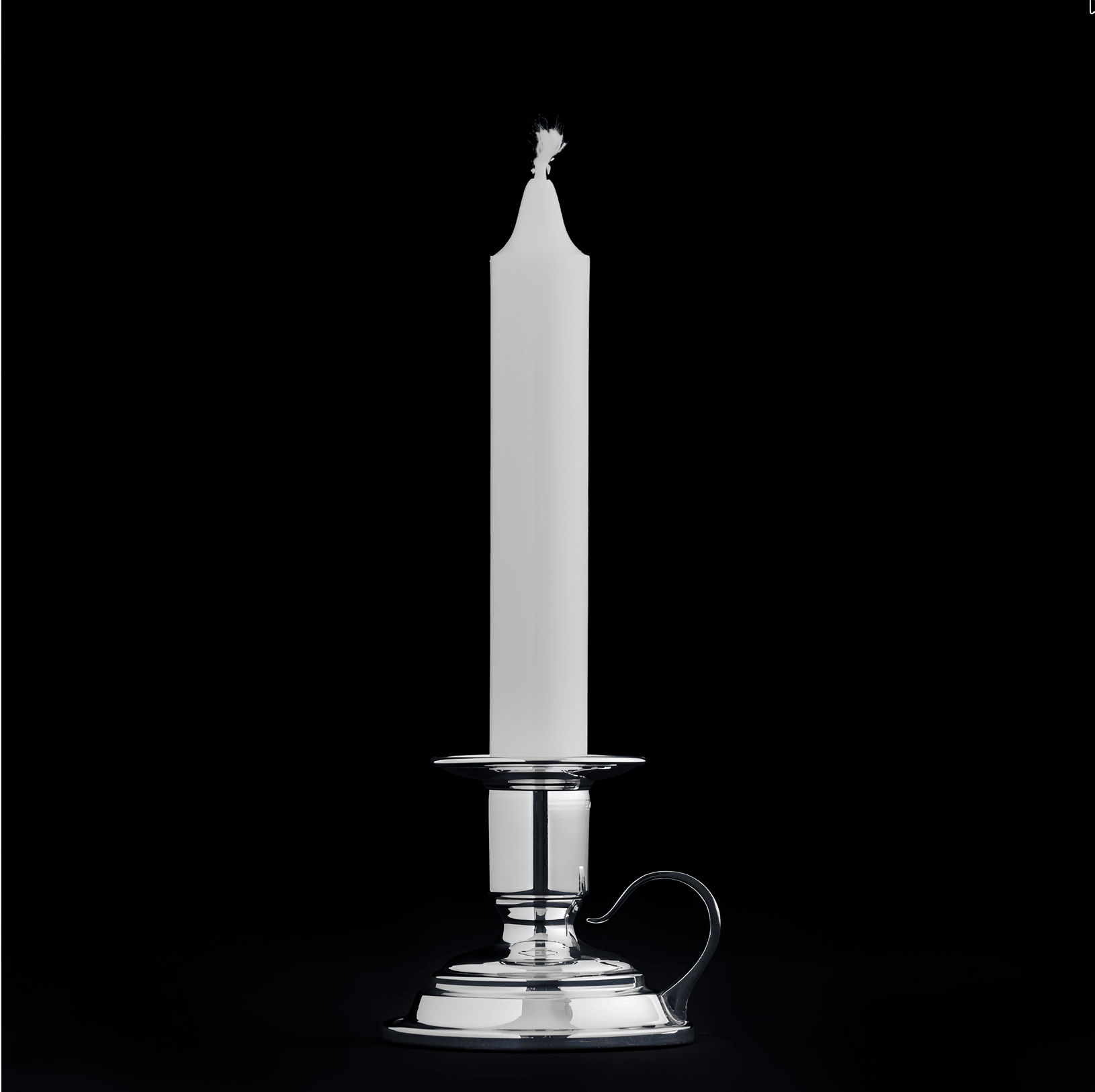 Sakami KogeiSølvlysestage_2 by Rune - Jakobsen Design