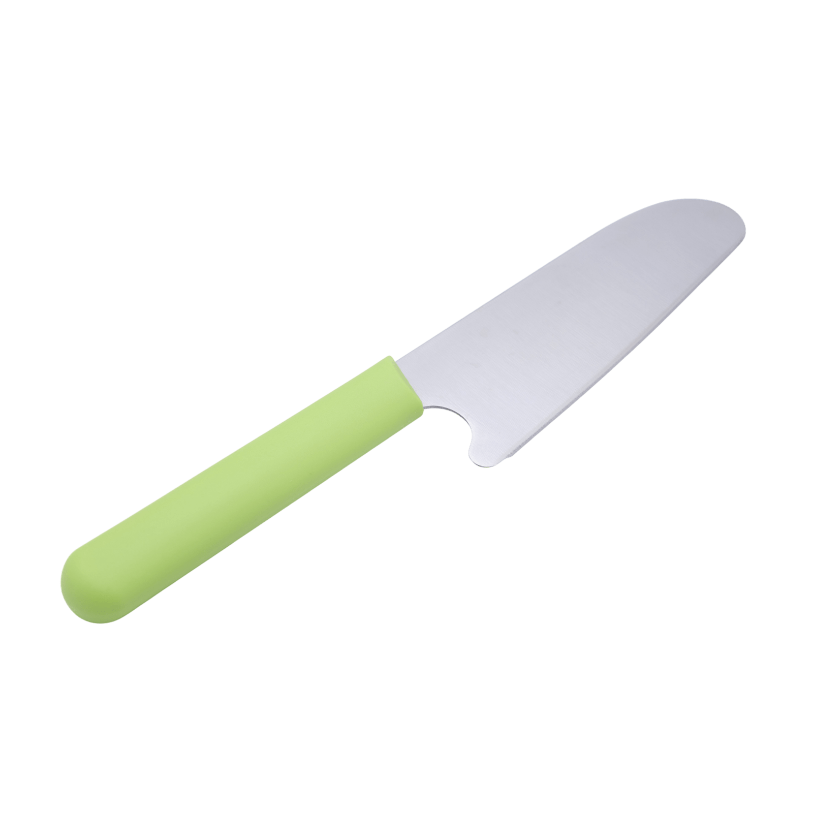 Rune - Jakobsen Design MAC Børnekniv Grøn Børnekniv_2