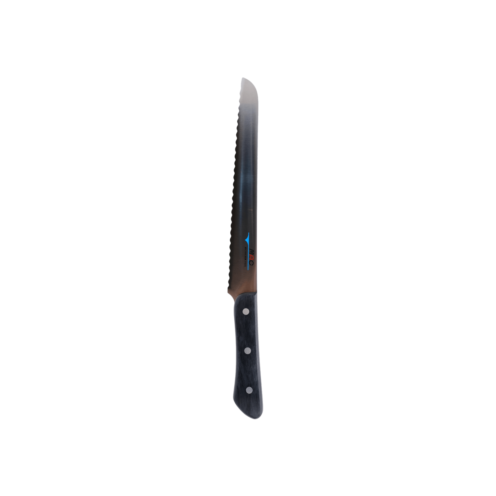 Rune - Jakobsen Design MAC Chef 240 mm Brødkniv Brødkniv_1