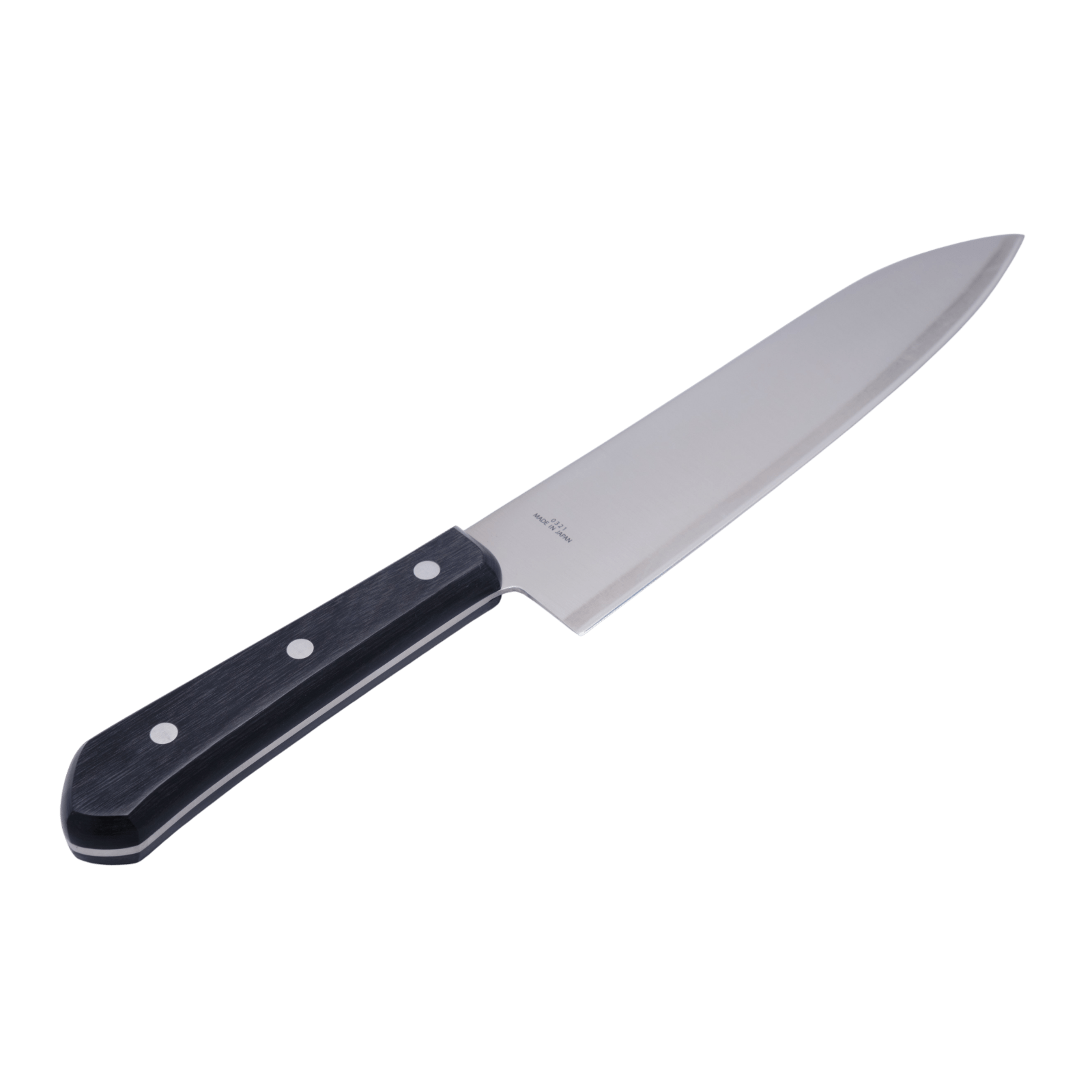 Rune - Jakobsen Design MAC Chef BK 210 mm Kokkekniv Kokkekniv_2