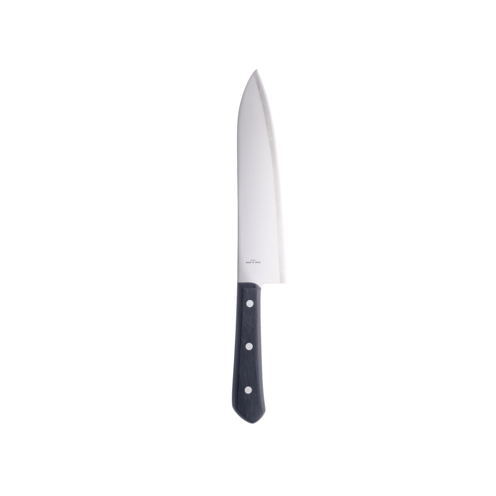 Rune - Jakobsen Design MAC Chef BK 210 mm Kokkekniv Kokkekniv_3