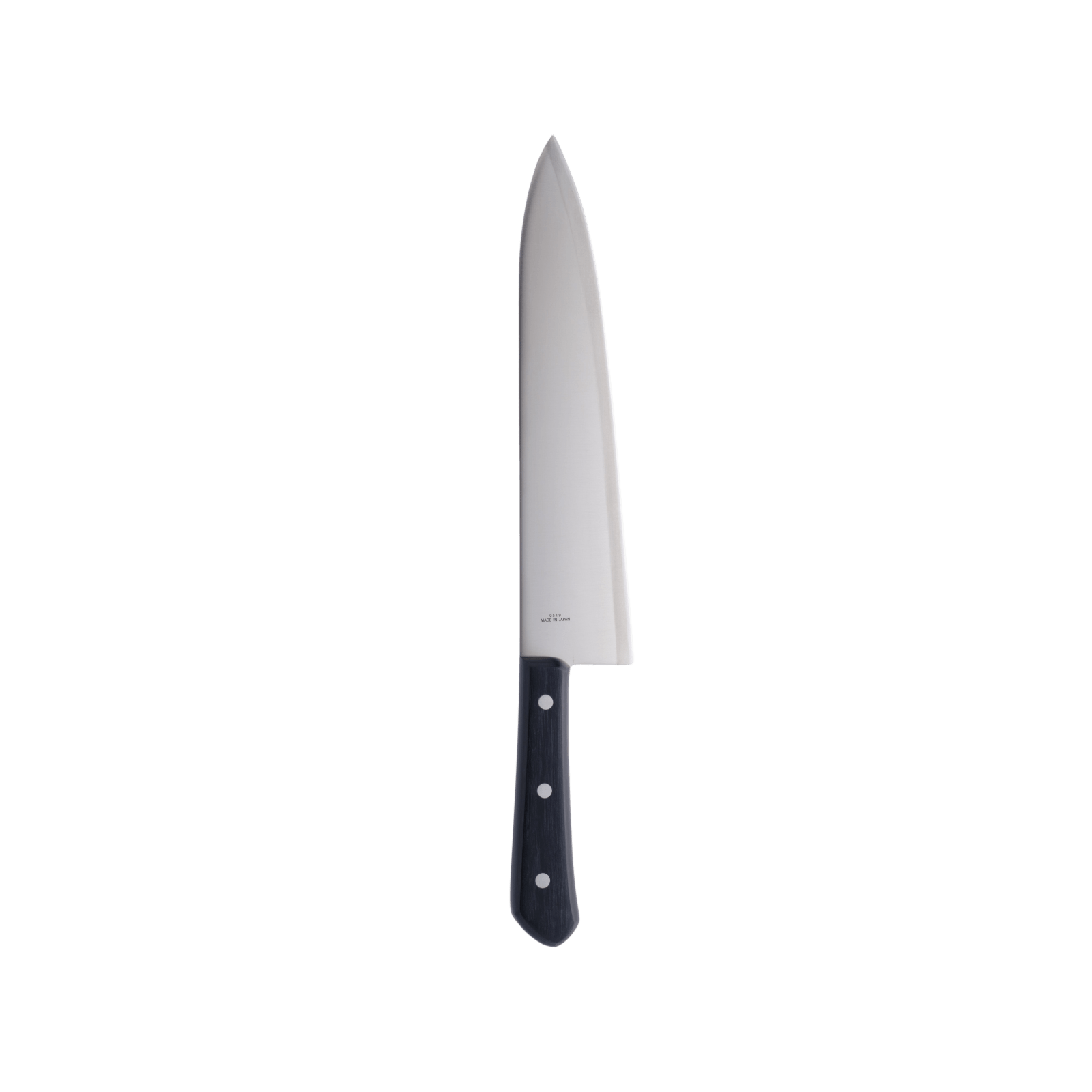 Rune - Jakobsen Design MAC Chef BK 250 mm Kokkekniv Kokkekniv_3