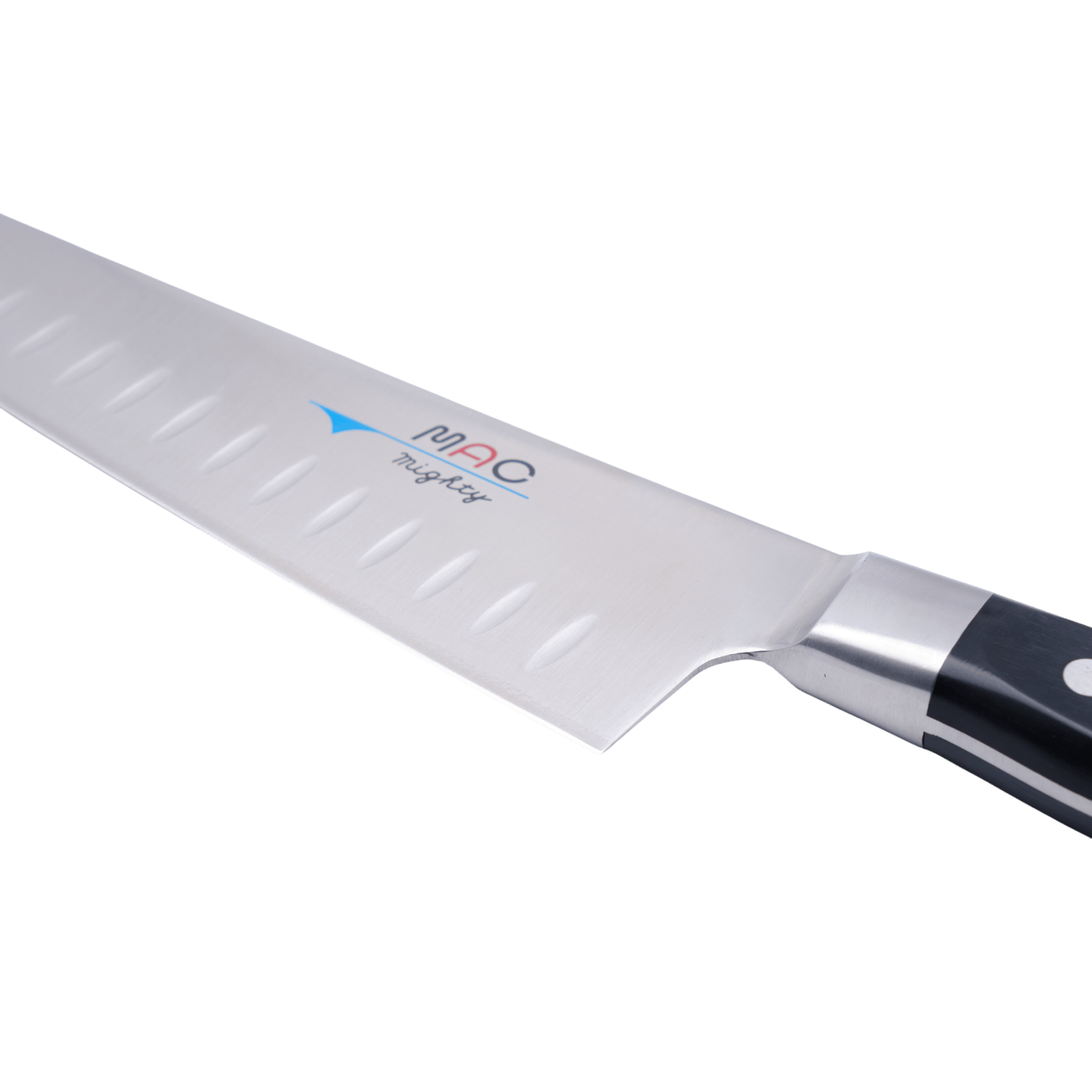 Rune - Jakobsen Design MAC Pro 200 mm Kokkekniv m. luftskær Kokkekniv_6