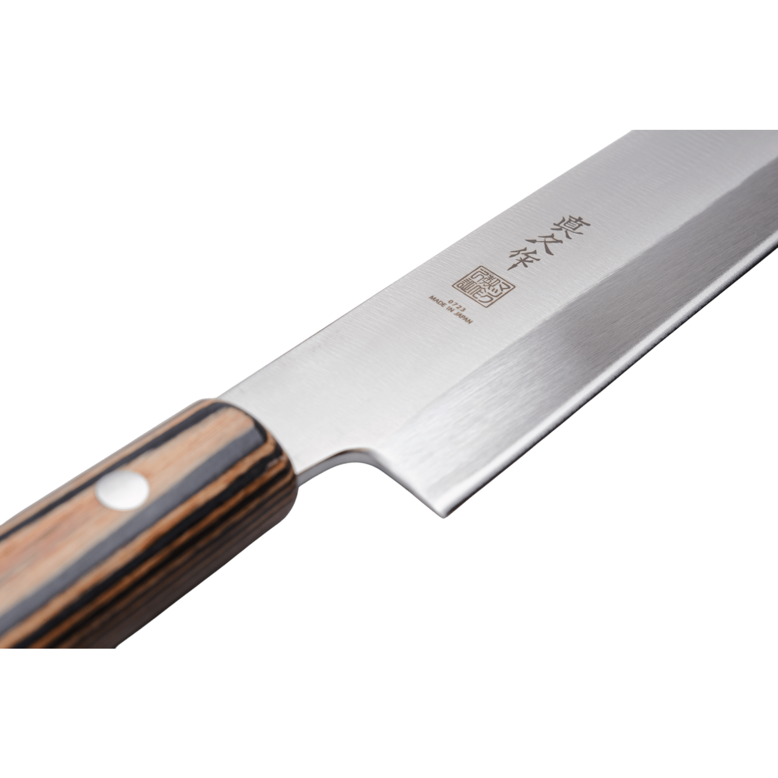 Rune - Jakobsen Design MAC Traditional Sashimi 30cm Yanagiba_7