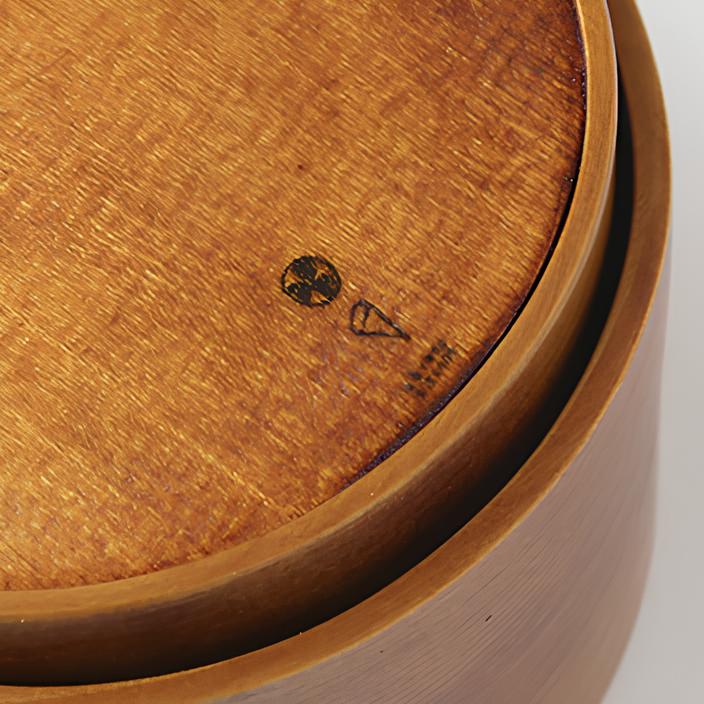 Nishitame Madkasse 6 by Rune - Jakobsen Design