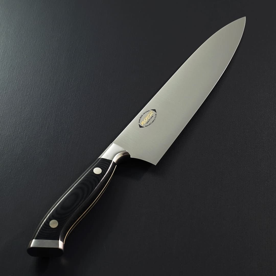 Meta all knive - – - Ads–Rune - Jakobsen Ads