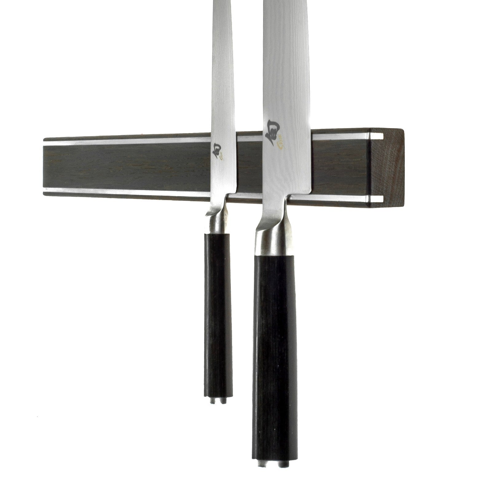 Meta knivskinner med messing 4 - – - Ads–Rune - Jakobsen Ads
