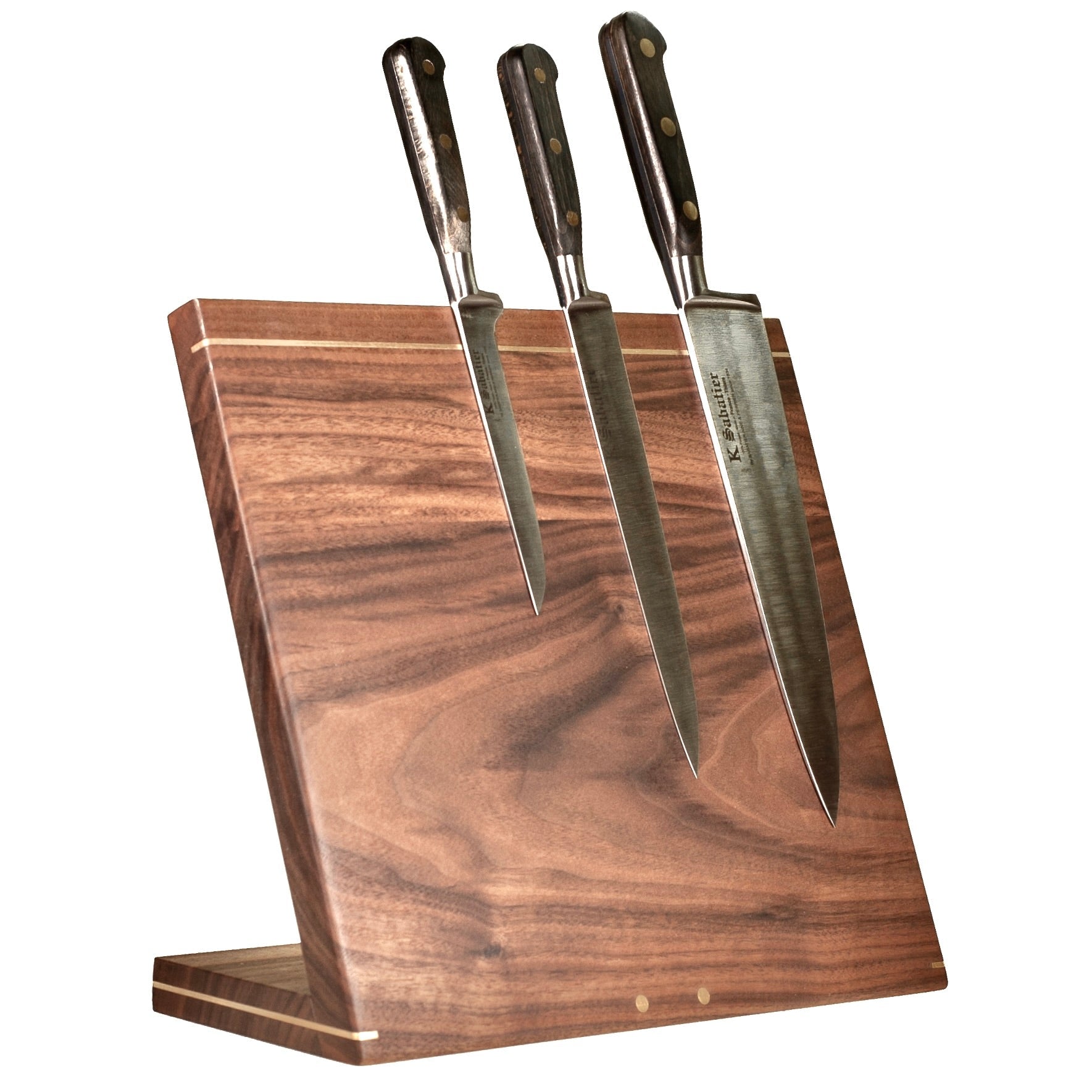 Meta knivskinner uden messing 5 - – - Ads–Rune - Jakobsen Ads