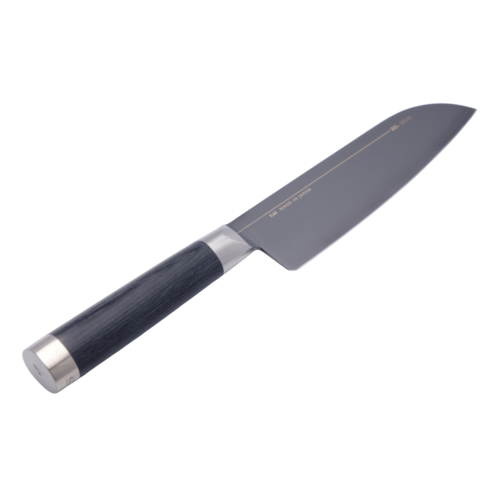 Rune - Jakobsen Design Michel Bras 160 mm Santoku 4 Santoku_2