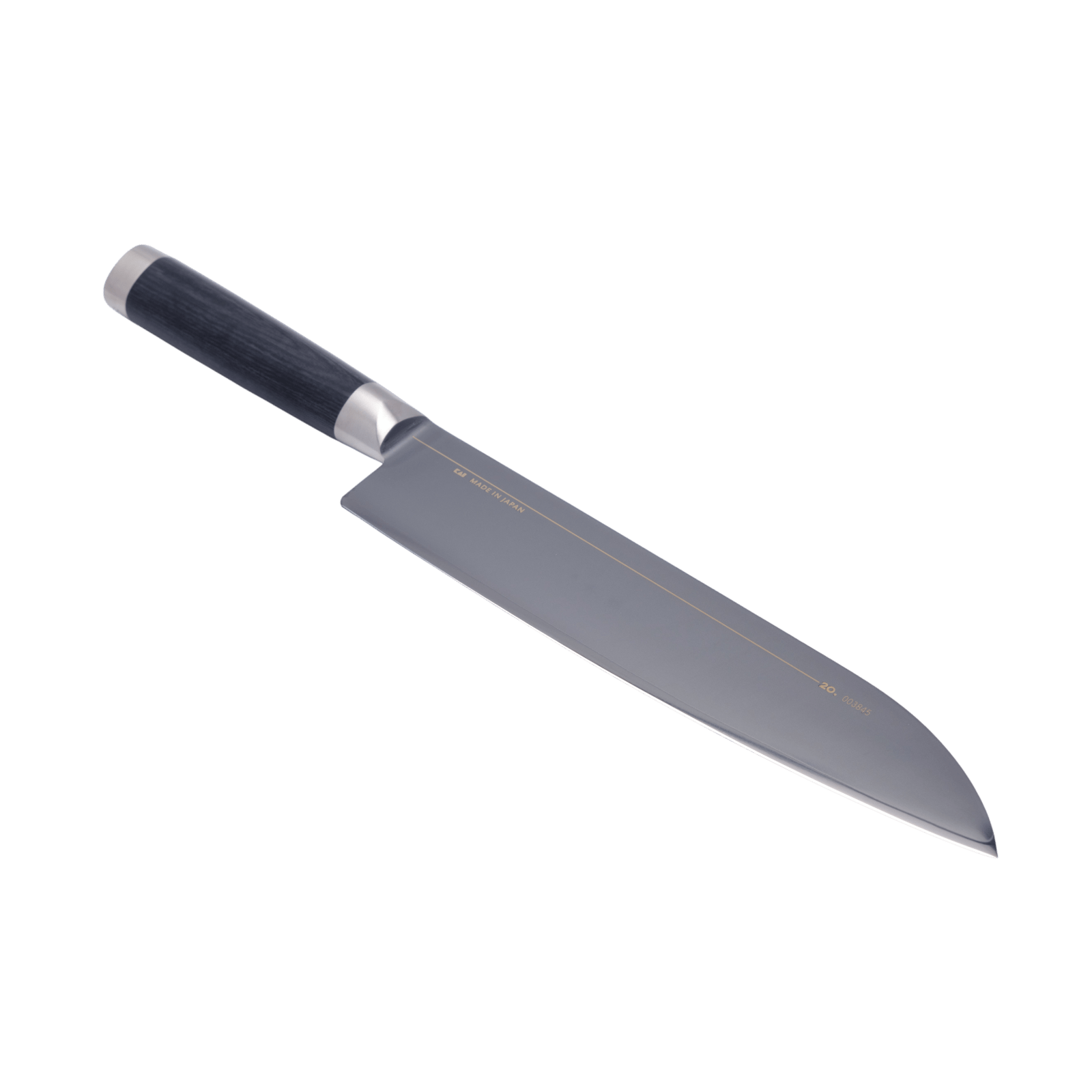 Rune - Jakobsen Design Michel Bras 225 mm Kokkekniv 5 Kokkekniv_7