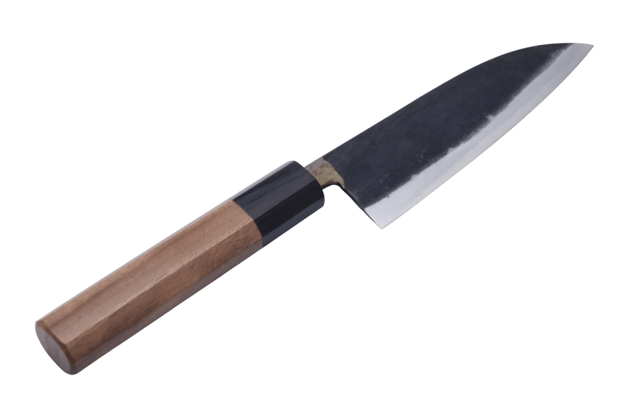 Rune - Jakobsen Design Moritaka 130 mm Santoku Aogami - Super Santoku_4