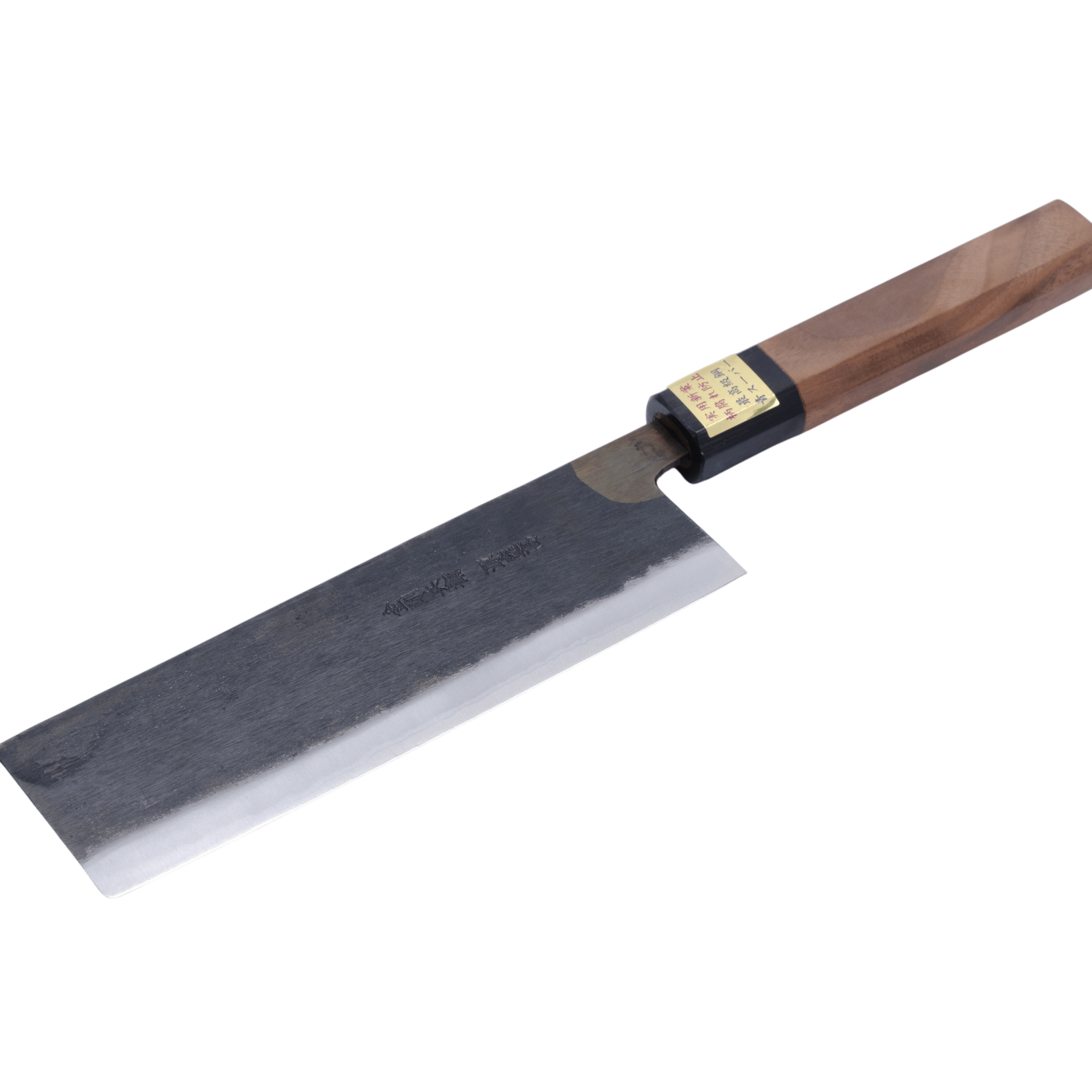 Rune - Jakobsen Design Moritaka 165 mm Nakiri Aogami - Super Nakiri_7
